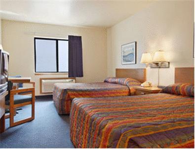 Knights Inn Memphis At Macon Cove Habitación foto