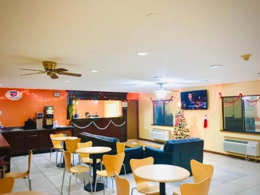 Knights Inn Memphis At Macon Cove Exterior foto